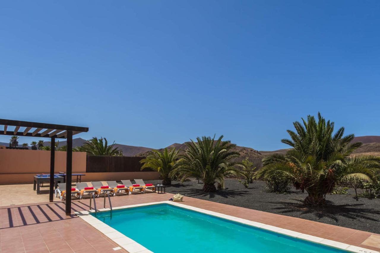 Villa Vista Montana By Villa Plus コラレホ エクステリア 写真