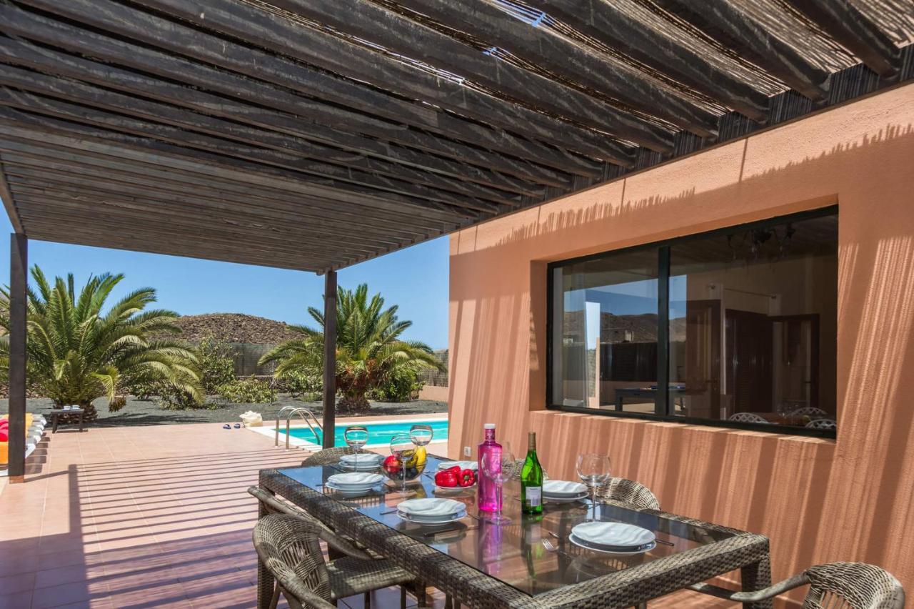 Villa Vista Montana By Villa Plus コラレホ エクステリア 写真